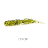 Supercontinent Tanta Worm Bait 40mm/63mm 12/30Pcs