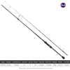 Tsurinoya ELF PRO Ultralight BFS Casting/Spinning Rod 2.26m 2PCs Lure Weight 0.6-7g