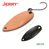 Jerry Sagittarius Spoons 2g 3.5g 5.5g