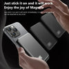 500000mAh Portable Magnetic Wireless Power Bank PD22.5W Fast Charging