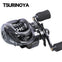 Tsuinoya HURRICANE BFS Baitcasting Reel 6.6:1 Ratio 4+1BB