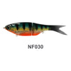 Noeby Amata Glide Swimbait 215mm 73g Slow Sinking