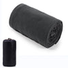 Portable Ultra-Light Fleece Sleeping Bag