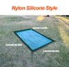 1/2 person Multifunctional Tent Footprint