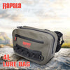 Rapala/Lebole Tackle Storage Packs