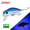 Jerry Prodigy Slow Sinking Crankbait 35mm 2.6g