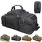 LQARMY Travel Duffel Bag 80L