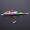 Noeby Versatile Trolling Minnow 140mm/50g 180mm/98g