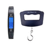 50kg/110lb Portable Digital LCD Scale