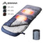 BISINNA Heated Sleeping Bag for Adults