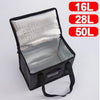 Portable Insulated Thermal Bag 16L 28L 50L 70L