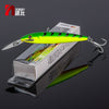 Noeby Trolling Casting Minnow 130mm/33g 185mm/60g 225mm/76g