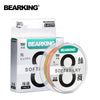 BearKing 8 Strand 150m/492ft PE Braided Line 21-37LB