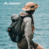BISINNA Ultralight Camp Backpack 25+10L