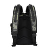 Tribal Hawk Tactical Camo Fishing Backpack