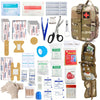 205pcs Universal First Aid Kit