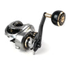 Seasir Megacuda Baitcasting Reel Max Drag 15KG 6.5:1 11+1BB