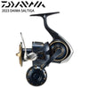 Daiwa SALTIGA (2023 Model) Spinning Reel 12+1BB 12-15Kg Max Drag 4.9:1/5.7:1/6.2:1