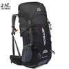 JETBOIL Tactical Camping Backpack 55L