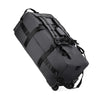 80L Rolling Duffle Bag with Wheels 31" Heavy-Duty 80L