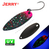 Jerry Sagittarius Spoons 2g 3.5g 5.5g