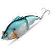 BearKing Poseidon 115mm 41g Lipless Jerkbait