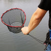 Portable Silicone Landing Net
