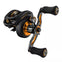 PENN FATHOM Low Profile Baitcast Reel 6+1BB 9.2/7.3/6.6 Ratio 10.8-13.6Kg Max Drag