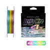 MiFiNE Devil's Wire 4X PE Braided Line 150M 5.2lb-11.6LB