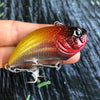 Teknik Sinking Lipless VIB Crankbait 1PC 5.4cm 14.6g