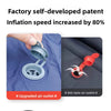 Portable Double Outdoor Inflatable Sleeping Mat