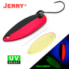 Jerry Sagittarius Spoons 2g 3.5g 5.5g