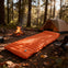 Extra Thick 4 Inch Self Inflating Sleeping Pad