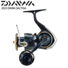 2023 DAIWA SALTIGA 4000-H 4000-XH 5000-P 5000-H 5000-XH 6000-P 6000-H 6000-XH Spinning Fishing Reels