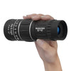 16x52 High-Power Dual Focus Optical Zoom Monocular