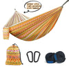 Portable Outdoor Hammock