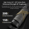KastKing Perigee III Carbon Casting/Spinning Rod 1.83/1.98/2.03/2.13/2.28/2.43m 2PC