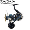 2023 DAIWA SALTIGA 4000-H 4000-XH 5000-P 5000-H 5000-XH 6000-P 6000-H 6000-XH Spinning Fishing Reels