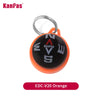 Kanpas Luminous Outdoor Compass EDC-18 / EDC-V20