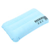 Portable Foldable Inflatable PVC Air Pillow