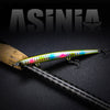 ASINIA Tomahawk 110mm 12g Pencil Jerkbait