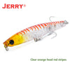 Jerry Blade Topwater Pencil Lure 55 70 85 105mm