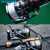 Shimano Vanford (2024) Spinning Reel 6/7/9+1BB 11Kg Max Drag 5.1 5.3 5.7 5.8 6.2 6.3 6.4 Ratios