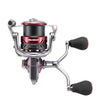 SeaKnight SLARDAR BB Series Spinning Reel 3000 Series 9+1BB 228g 5.2:1 8Kg Max Drag