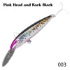 Hunthouse Countdown MAGNUM Ocean Lure 140mm 40g