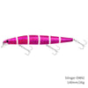 Tsurinoya Stinger 140S Jerkbait Minnow DW92 140mm 26g