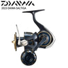 2023 DAIWA SALTIGA 4000-H 4000-XH 5000-P 5000-H 5000-XH 6000-P 6000-H 6000-XH Spinning Fishing Reels