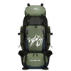 Bubumi Mountaineering Backpack 90L