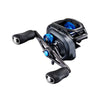 Shimano SLX XT (2023/2024 Model) Baitcasting Reel 4+1BB 6.3:1/7.2:1/8.2:1