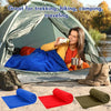 Portable Ultra-Light Fleece Sleeping Bag
